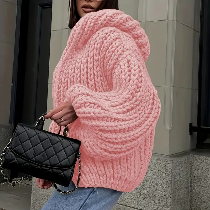 Bär Hopp Cardigan | Tillsammans mot bröstcancer