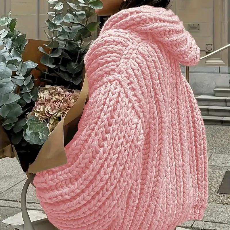 Bär Hopp Cardigan | Tillsammans mot bröstcancer