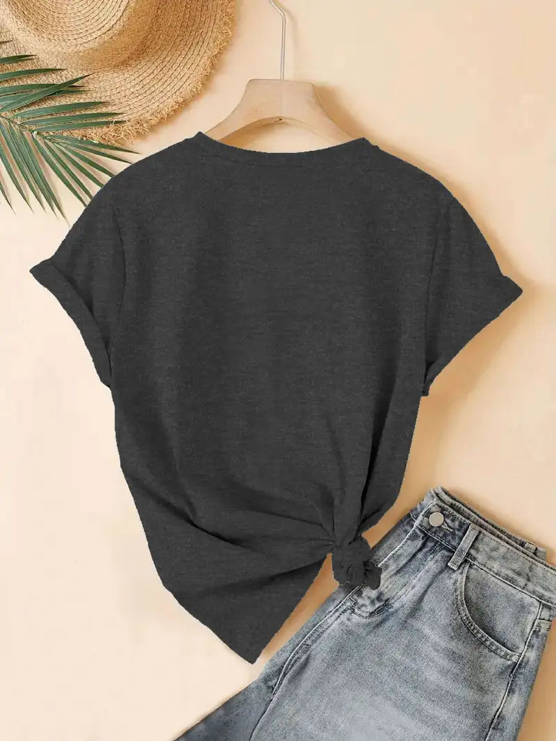 Daisy Love T-shirt | Tillsammans Mot Diabetes