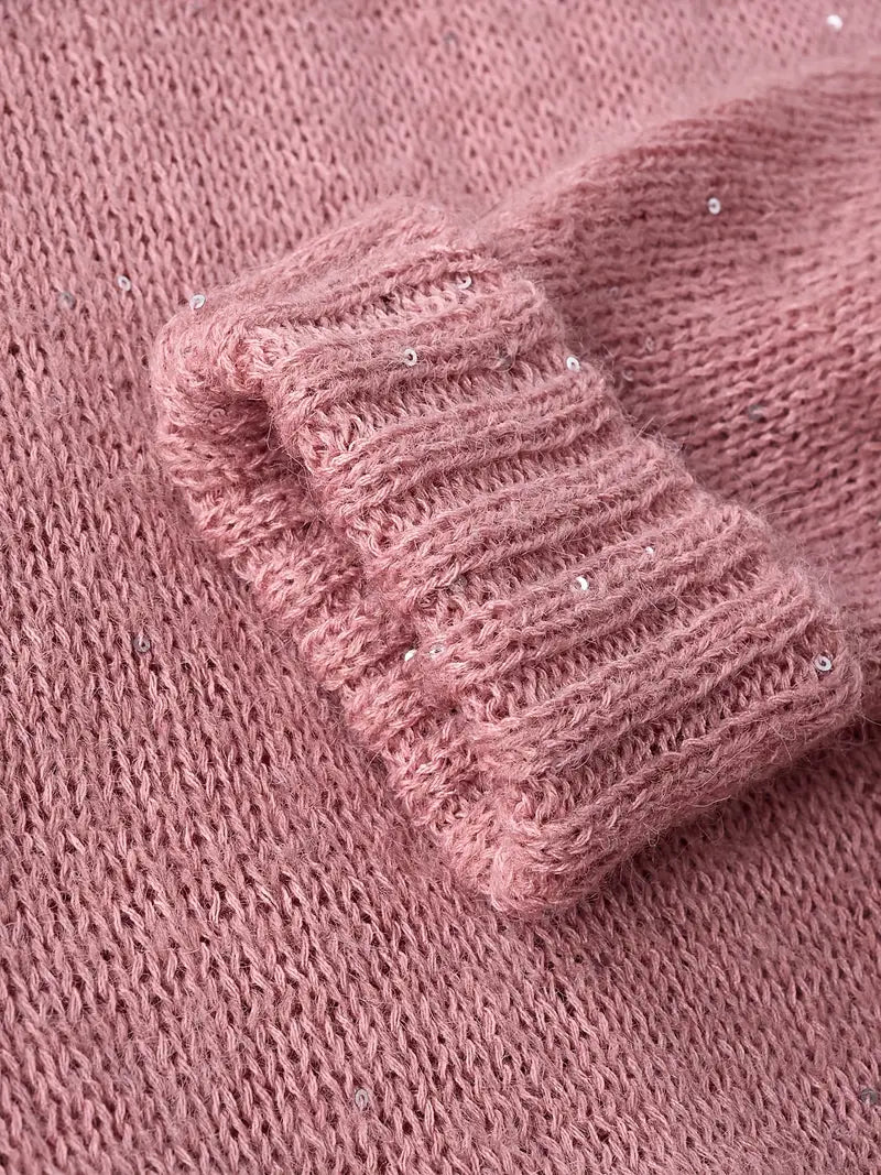 Ljus framtid Sweater | Tillsammans mot bröstcancer