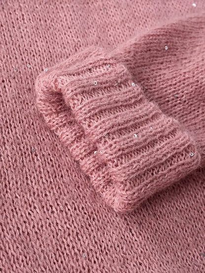 Ljus framtid Sweater | Tillsammans mot bröstcancer