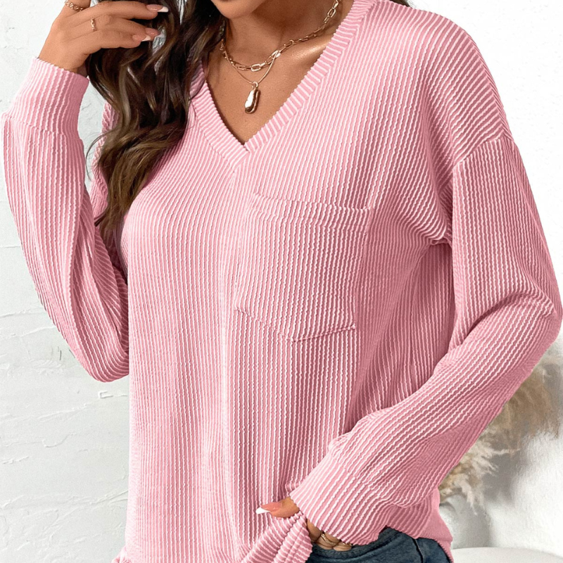 Kärlekens Ljus Sweater | Tillsammans mot bröstcancer