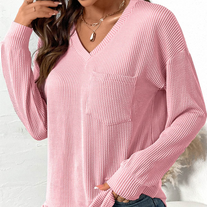 Kärlekens Ljus Sweater | Tillsammans mot bröstcancer