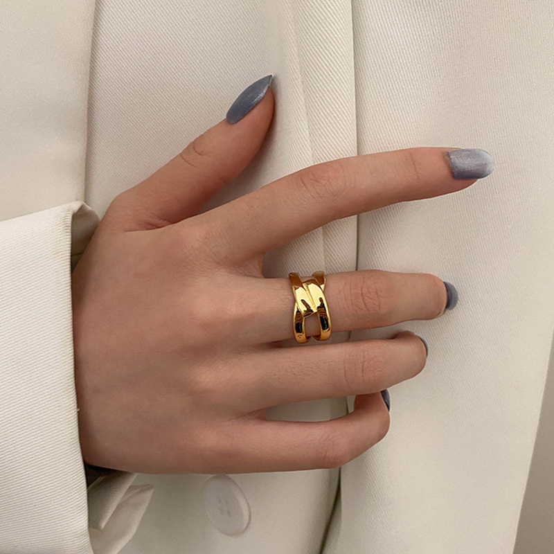 Håpets Styrke Ring | Sammen mot brystkreft