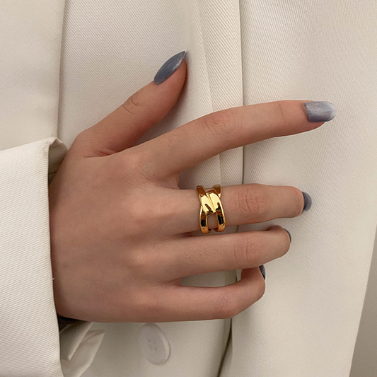 Håpets Styrke Ring | Sammen mot brystkreft