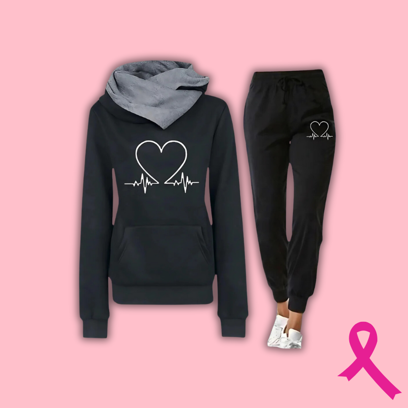 Hjärtkraft Träning | Tillsammans Mot Bröstcancer