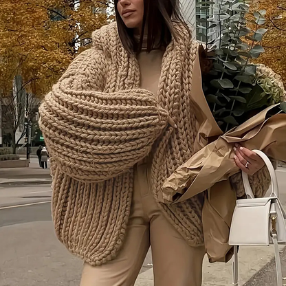 Bär Hopp Cardigan | Tillsammans mot bröstcancer