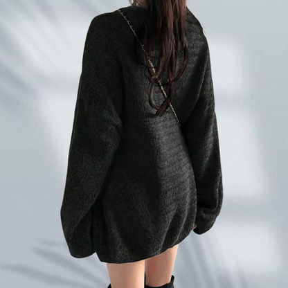 Värme Kram Sweater | Tillsammans mot bröstcancer