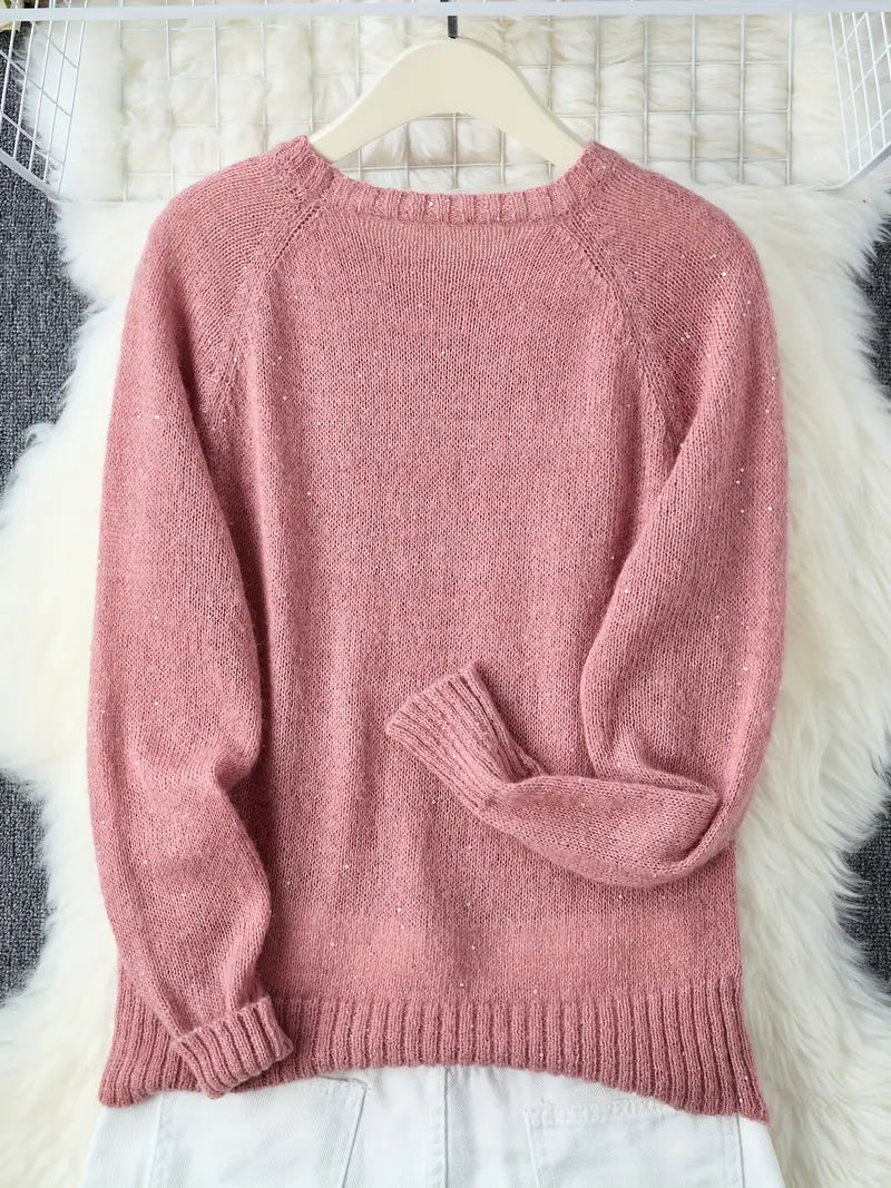Ljus framtid Sweater | Tillsammans mot bröstcancer