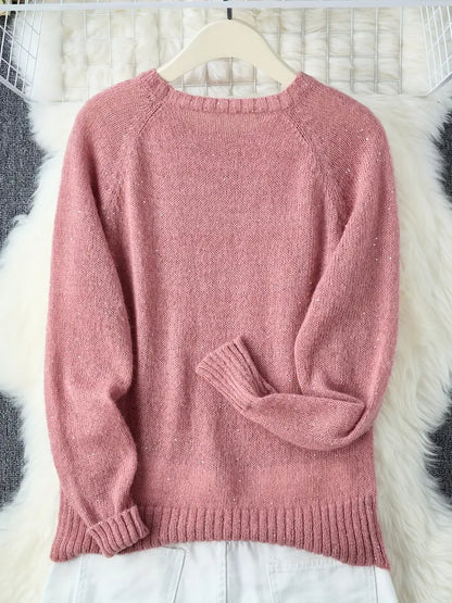 Ljus framtid Sweater | Tillsammans mot bröstcancer