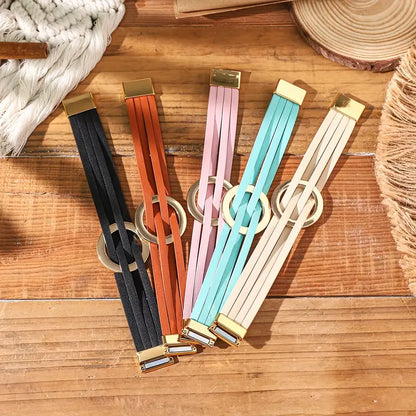 Kärlekens Band Armband | Tillsammans mot bröstcancer