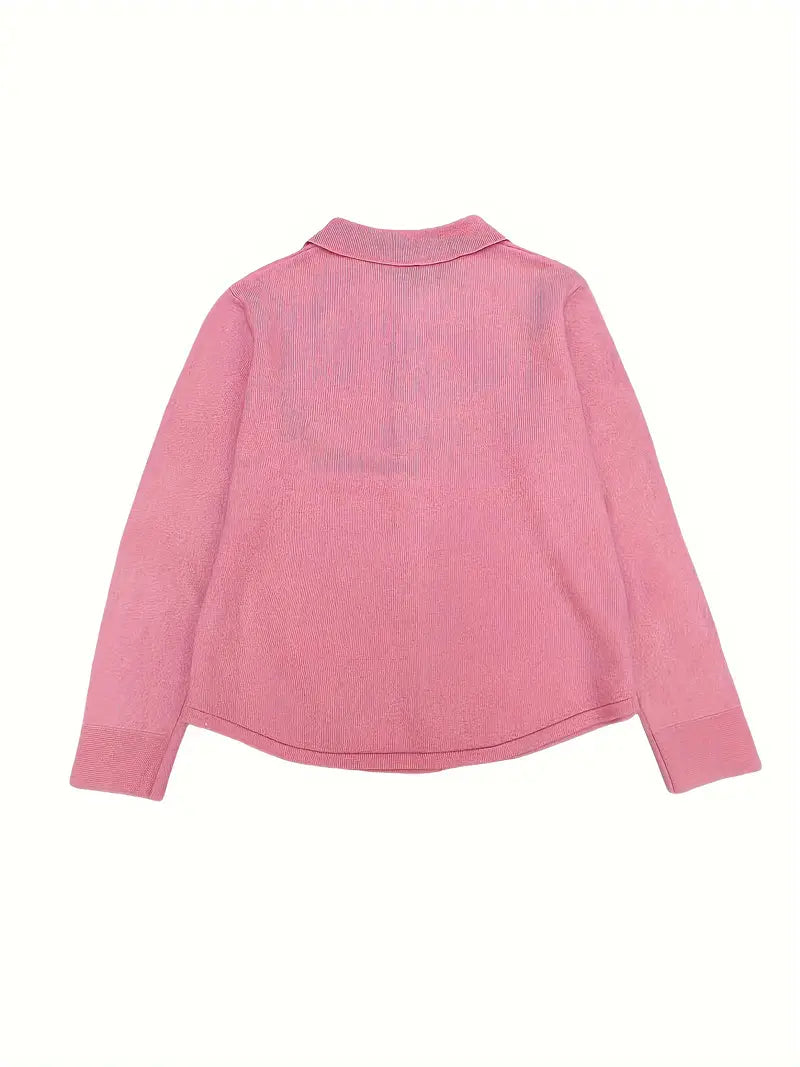 Inre Styrka Cardigan | Tillsammans mot bröstcancer
