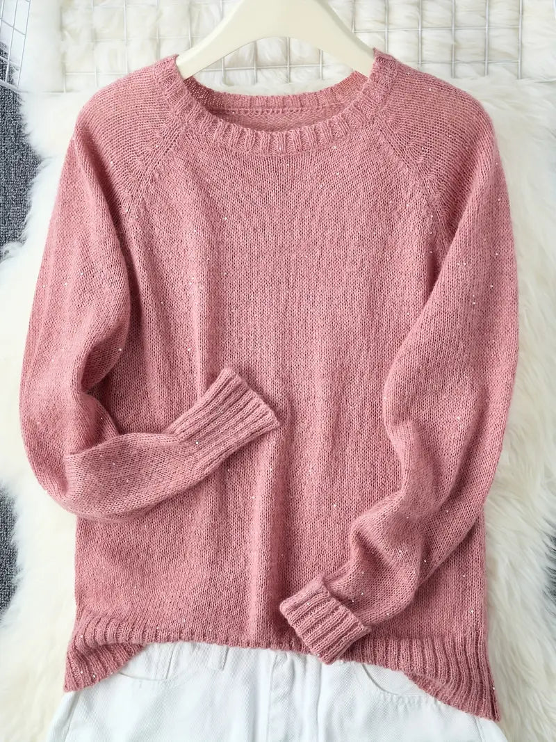 Ljus framtid Sweater | Tillsammans mot bröstcancer