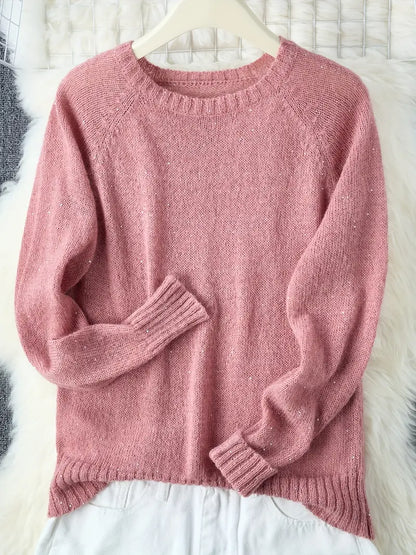 Ljus framtid Sweater | Tillsammans mot bröstcancer