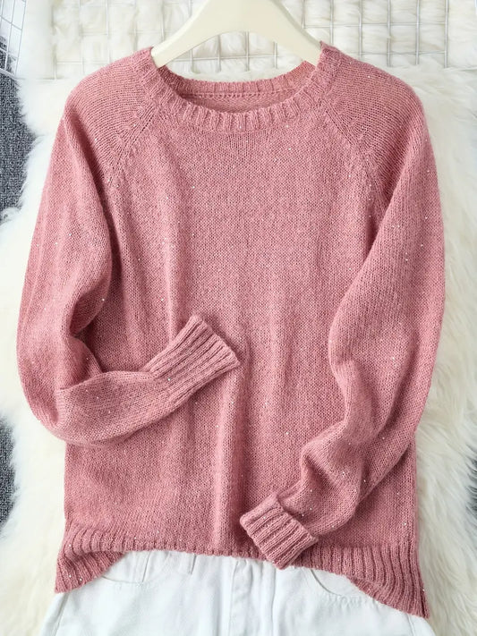 Ljus framtid Sweater | Tillsammans mot bröstcancer
