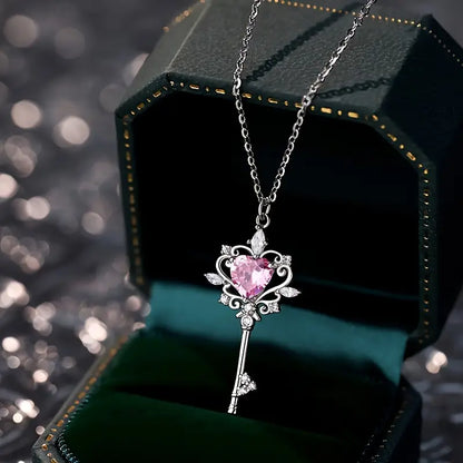 Styrka & Hopp Halsband | Tillsammans mot bröstcancer