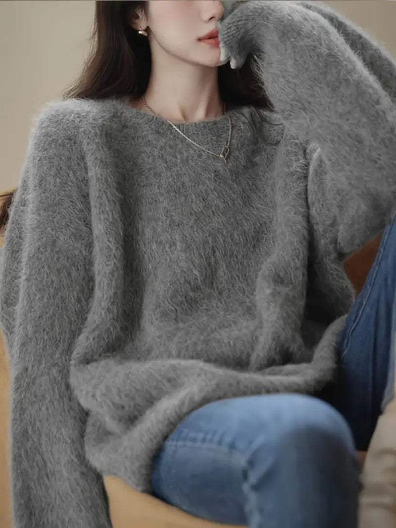 Evig Tro Sweater | Tillsammans mot bröstcancer