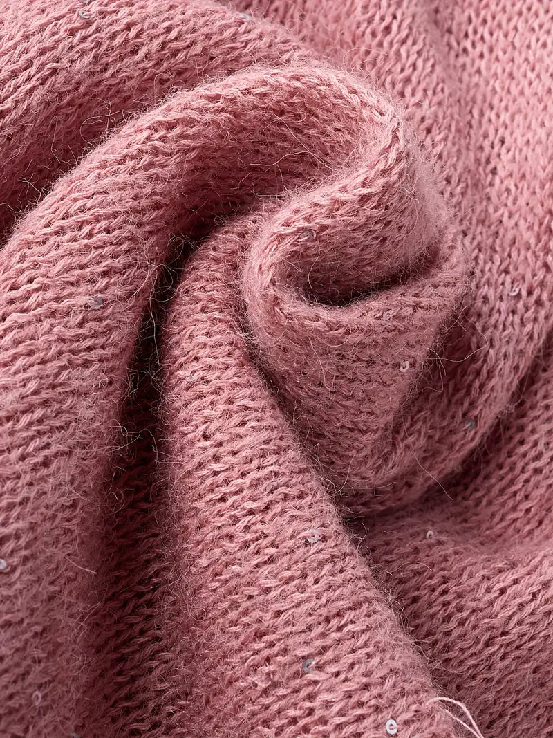 Ljus framtid Sweater | Tillsammans mot bröstcancer