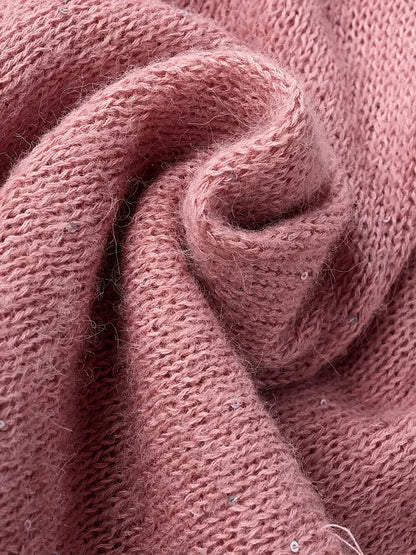 Ljus framtid Sweater | Tillsammans mot bröstcancer