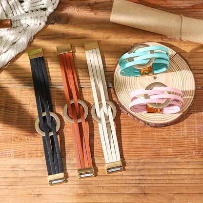 Kärlekens Band Armband | Tillsammans mot bröstcancer