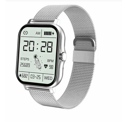 Myrph™ - Smart Fitnessklocka