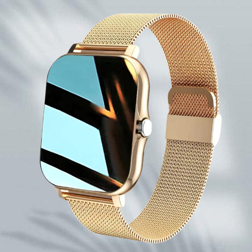 Myrph™ - Smart Fitnessklocka