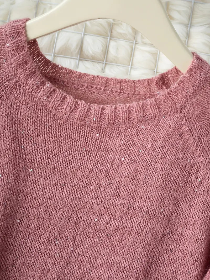Ljus framtid Sweater | Tillsammans mot bröstcancer