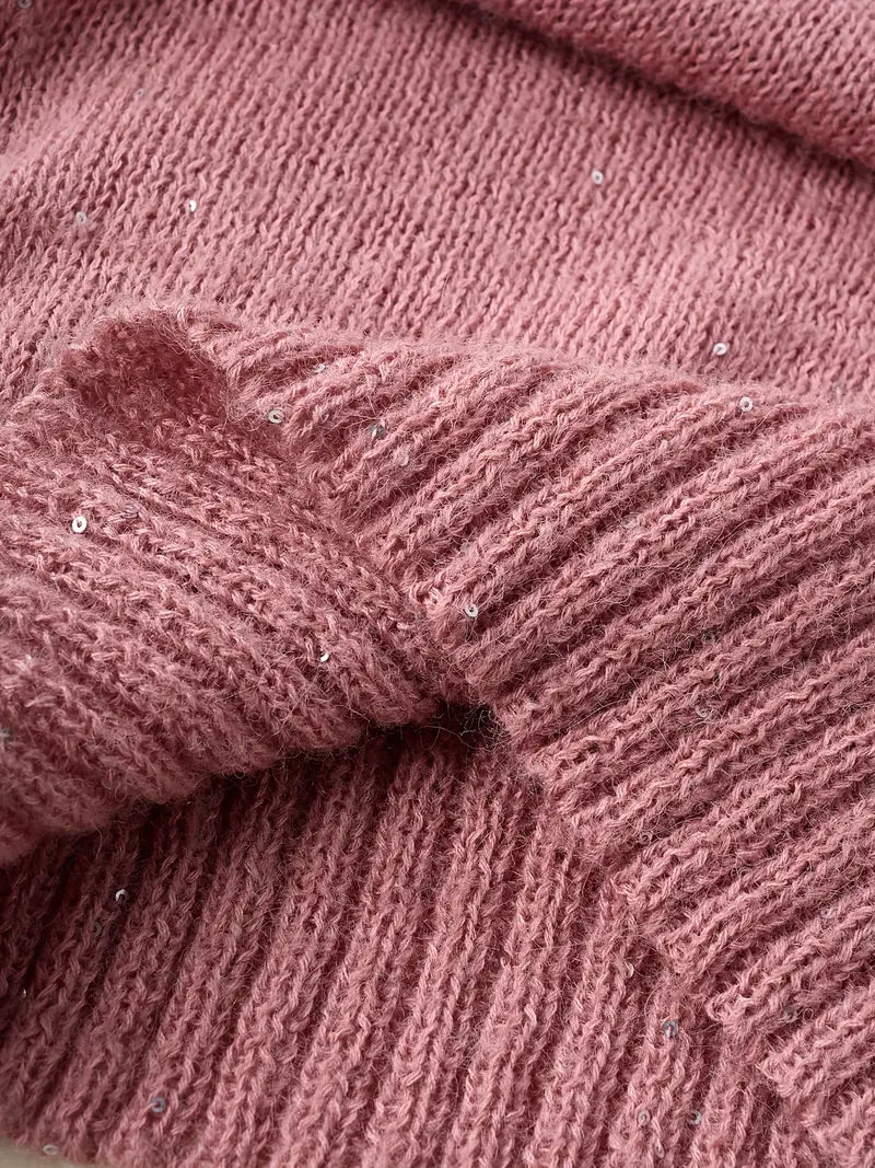 Ljus framtid Sweater | Tillsammans mot bröstcancer