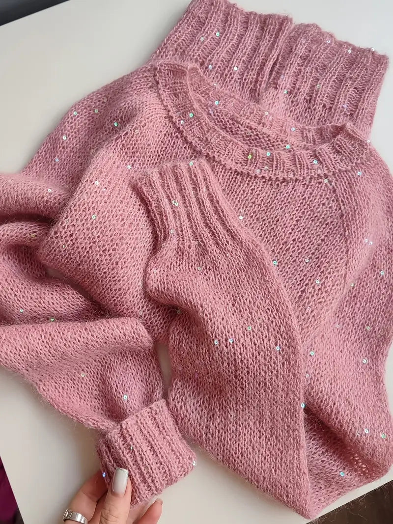 Ljus framtid Sweater | Tillsammans mot bröstcancer